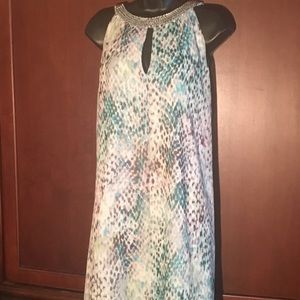 Vince Camuto Sundress
